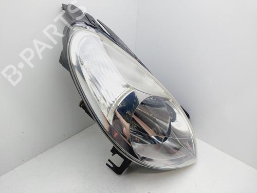 Right headlight CITROËN XSARA PICASSO (N68) 2.0 HDi | BP28122523C29 
