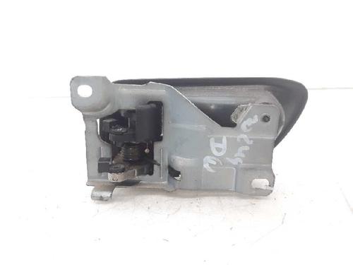 Front right interior door handle MITSUBISHI GALANT VIII (EA_) 2.0 TDI (EA6A) | BP12400317I14 