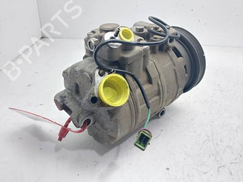AC compressor VW PASSAT B5.5 (3B3) 1.9 TDI | BP30133630M34