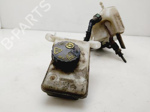 Brake master cylinder PEUGEOT 308 II (LB_, LP_, LW_, LH_, L3_)  | BP28372756M77 