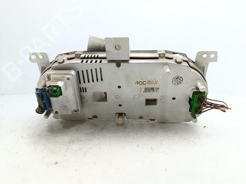 Instrument cluster SUZUKI IGNIS II (MH) 1.3 DDiS (RM413D) | BP29124643C47