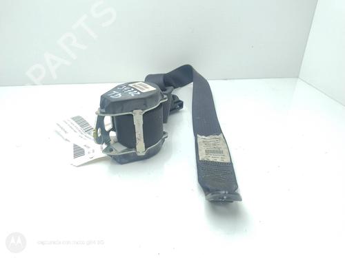 Used Rear right seatbelt DODGE JOURNEY 2.0 CRD (140 hp) 21274667
