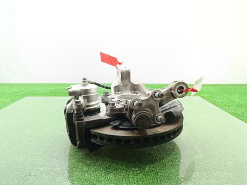 Right front steering knuckle KIA SPORTAGE V (NQ5)  | BP29984102M26