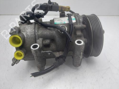 AC compressor PEUGEOT PARTNER Box Body/MPV 1.6 HDi 16V | BP37641680M34 - Image 2