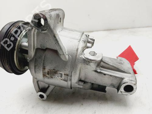 AC compressor DACIA SANDERO II  | BP20111464M34 