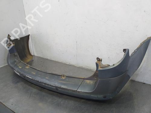 Rear bumper RENAULT LAGUNA II Grandtour (KG0/1_) 1.9 dCi (KG0G) | BP18712225C8 