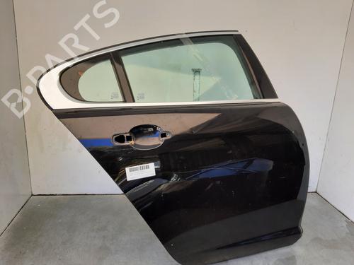 Right rear door JAGUAR XF I (X250) 3.0 D | BP9816267C5 