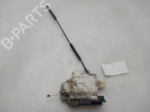 Used Front right lock Front right lock SEAT LEON (1P1) [2005-2013] 36361343 36361343