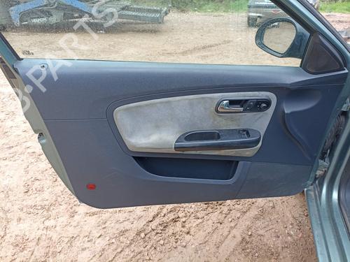 Heater resistor SEAT IBIZA III (6L1)  | BP26873571M108 