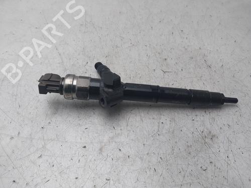 Used Injector NISSAN ALMERA II (N16) 2.2 dCi (112 hp) 31010293