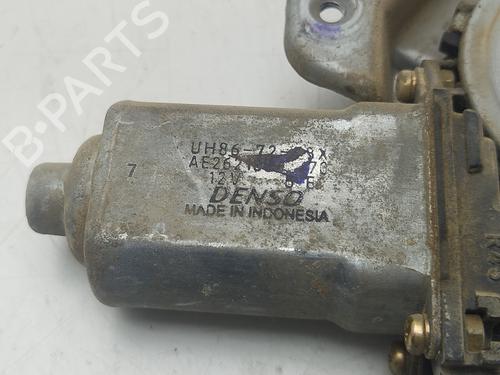 Rudehejsemekanisme Højre bagtil FORD RANGER (ER, EQ, R_) 2.5 TD 4x4 | BP30554925C25