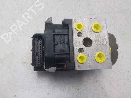 Used ABS pump ABS pump 38556734 38556734