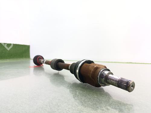 Right front driveshaft RENAULT CAPTUR I (J5_, H5_) | BP32683557M39 - Image 3