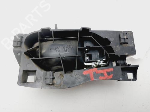 Rear left interior door handle CITROËN C4 I (LC_)  | BP29321993I15 