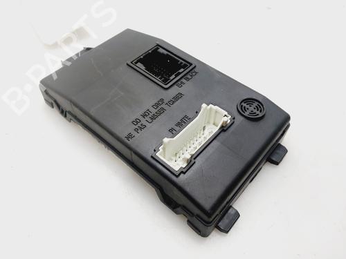 Módulo eletrónico DACIA SANDERO | BP31167622M83