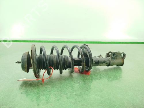 Used Left front shock absorber KIA PICANTO I (SA) 1.1 (65 hp) 25872954