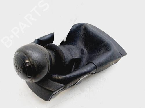 Shift knob SEAT IBIZA III (6L1)  | BP18694802I34 