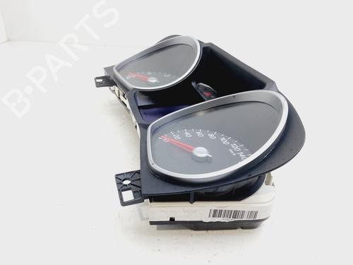 Instrument cluster FORD MONDEO IV (BA7)  | BP25856976C47