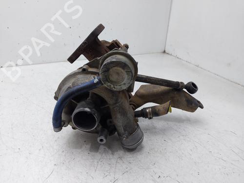 Used Turbocharger/Supercharger CITROËN XSARA PICASSO (N68) 2.0 HDi (90 hp) 32177072