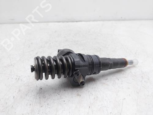 Injector SEAT IBIZA III (6L1)  | BP16528755M100 