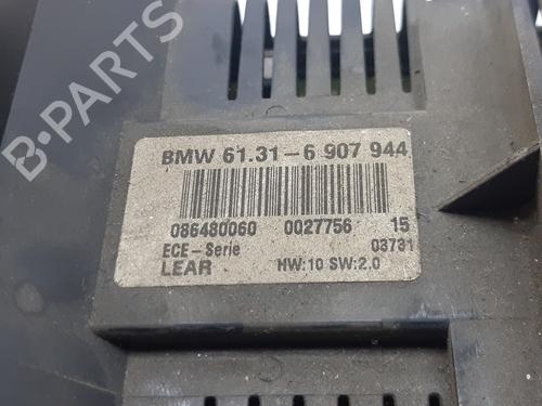 Headlight switch BMW 3 (E46) 320 d | BP7816402I24 