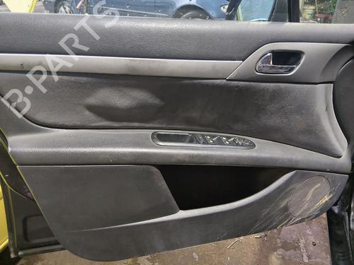 Instrument cluster PEUGEOT 407 (6D_)  | BP31160979C47 