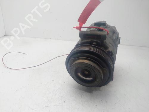 AC compressor LAND ROVER FREELANDER I (L314)  | BP29727270M34 