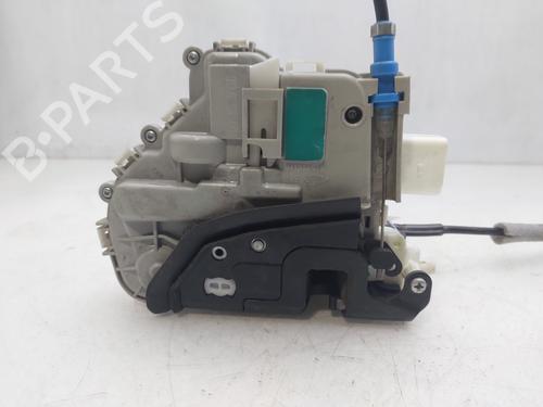 Used Front left lock AUDI A3 Sportback (8VA, 8VF) 1.4 TFSI (125 hp) 17902219