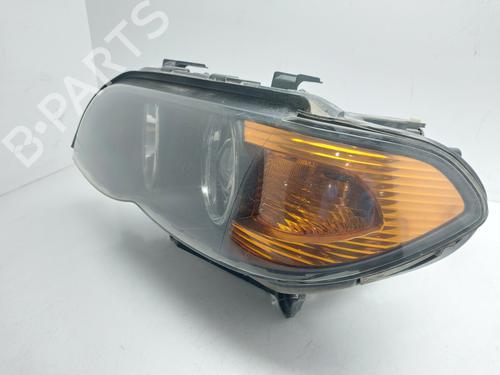 Left headlight BMW X5 (E53) 3.0 d | BP38604817C28 - Image 2