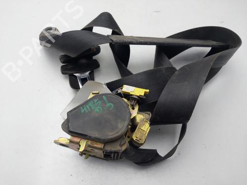 Used Front right seatbelt Front right seatbelt FIAT DOBLO MPV (119_, 223_) 1.3 JTD 16V (70 hp) 36449806 36449806