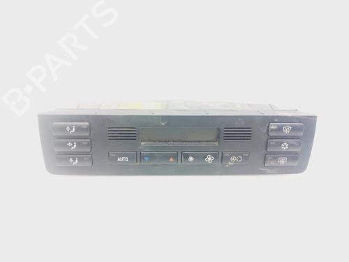 Used Climate control BMW 3 Compact (E46) 316 ti (115 hp) 23131506