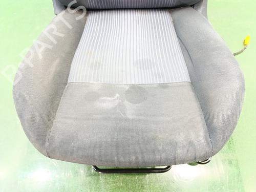Left front seat FORD FIESTA VI (CB1, CCN)  | BP26532952C15 