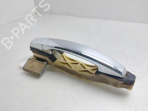 Used Rear left exterior door handle Rear left exterior door handle OPEL ANTARA A (L07) [2006-2017] 35897832 35897832
