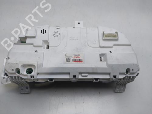 Instrument cluster MITSUBISHI ASX (GA_W_)  | BP16715207C47 