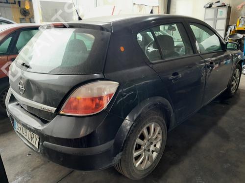 Warning switch OPEL ASTRA H (A04) | BP16244674I22 - Image 7