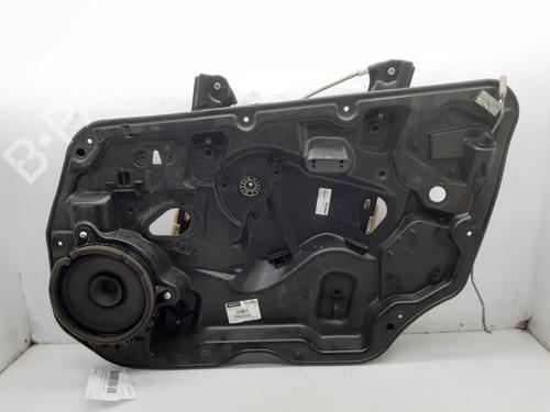 Alzavetro anteriore destra VOLVO XC60 I SUV (156) D3 / D4 (163 hp) 30753328 | 30753328 |