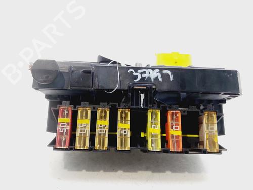 Other CITROËN C5 III (RD_) 2.0 HDi 140 (RDRHF8, RDRHFA, RDRHA8, RDRHAJ) | BP29518545O1 