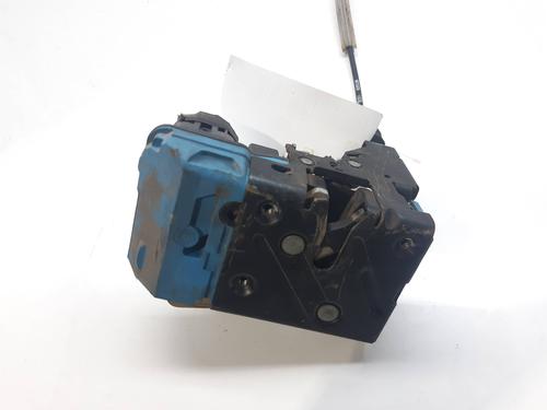 Front left lock VOLVO S60 I (384) 2.4 D | BP10960891C98 