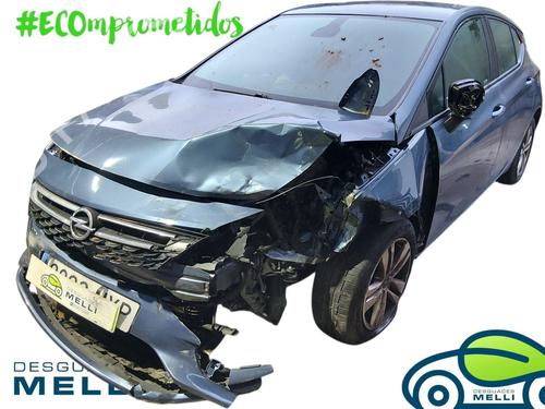 Brugte OPEL ASTRA K (B16) [2015-2022]  4439442