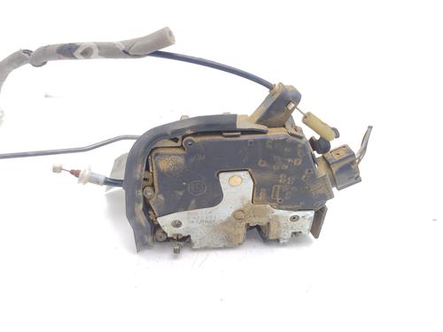 Used Rear left lock BMW X5 (E53) 3.0 d (184 hp) 22532746