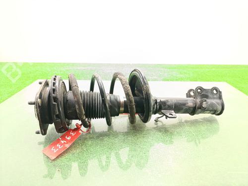 Used Left front shock absorber KIA CARENS II MPV (FJ) [2002-2013]  29549585