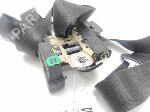 Front right seatbelt MERCEDES-BENZ M-CLASS (W163)  | BP23857427I25 