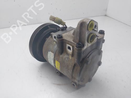AC compressor FORD RANGER (ET) 2.5 TDCi 4x4 | BP32999411M34 - Image 6