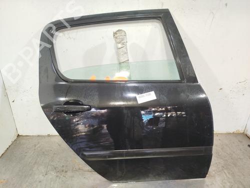 right-rear-door-peugeot-307-3ac-2000-2001-2002-2003-2004-2005-2006-2007-2008-2009-2010-2011-2012-33974850 main image