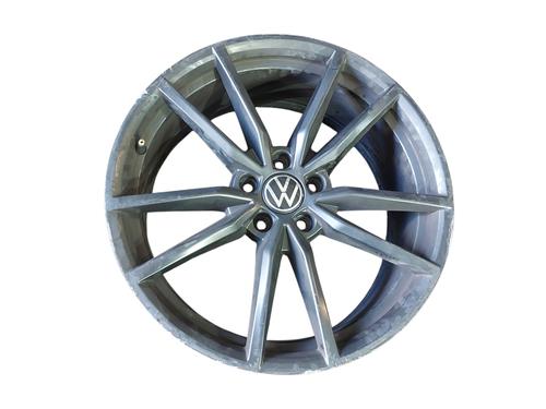 Used Rim Rim VW T-ROC (A11, D11) [2017-2026] 35736668 35736668
