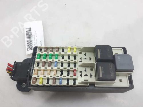 Used Fuse box JAGUAR XF SPORTBRAKE (X260) 2.0 D (180 hp) 6419317