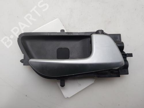 Used Rear right interior door handle Rear right interior door handle HYUNDAI i20 II (GB, IB) 1.2 (84 hp) 34717902 34717902