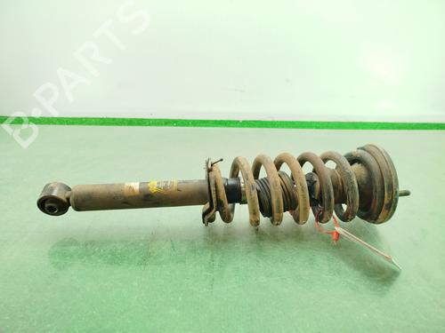 Used Right front shock absorber MITSUBISHI PAJERO III (V7_W, V6_W) [1999-2007]  27334260