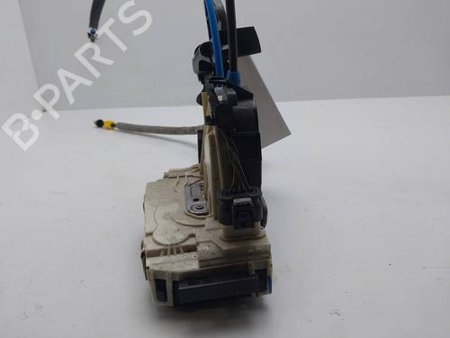 Rear left lock MERCEDES-BENZ C-CLASS (W204) C 200 CDI (204.007, 204.006) | BP15814654C100 
