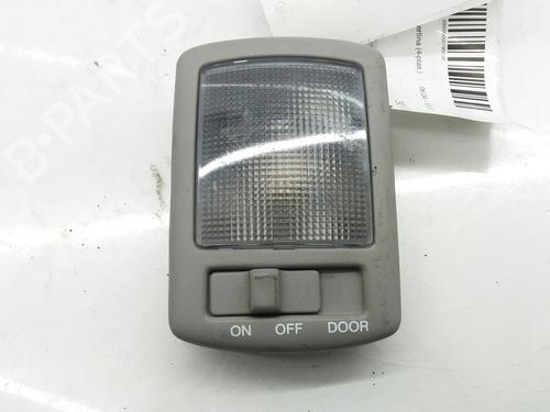 Interior roof light KIA CERATO I Saloon (LD) 1.6 (105 hp) 928002D0 | 928002D0 |